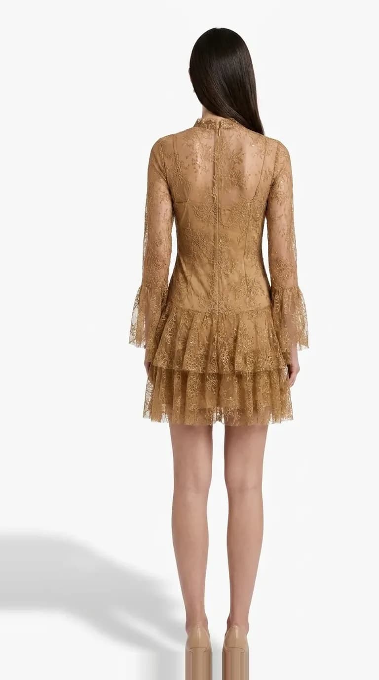 Vestido Toscana