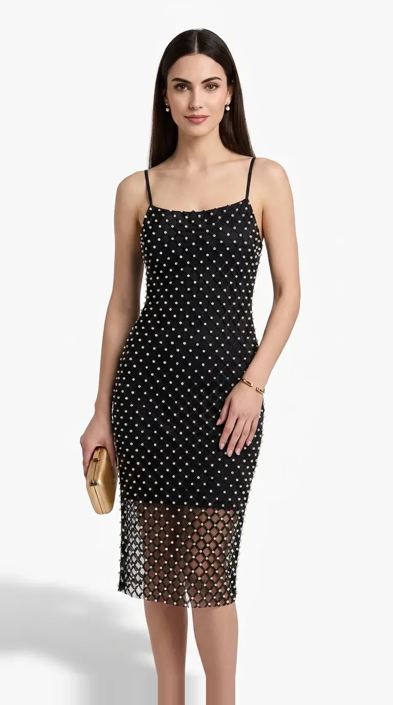 Vestido Vega