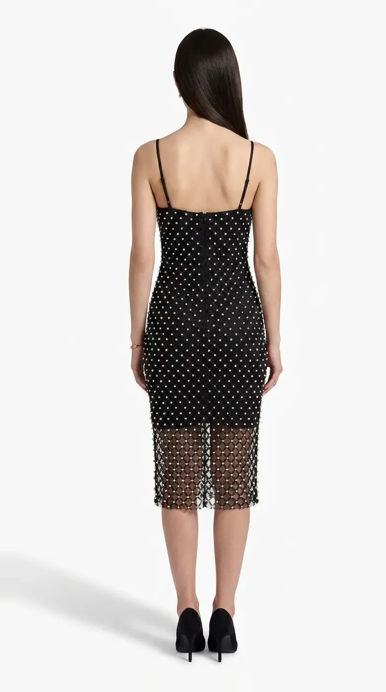 Vestido Vega