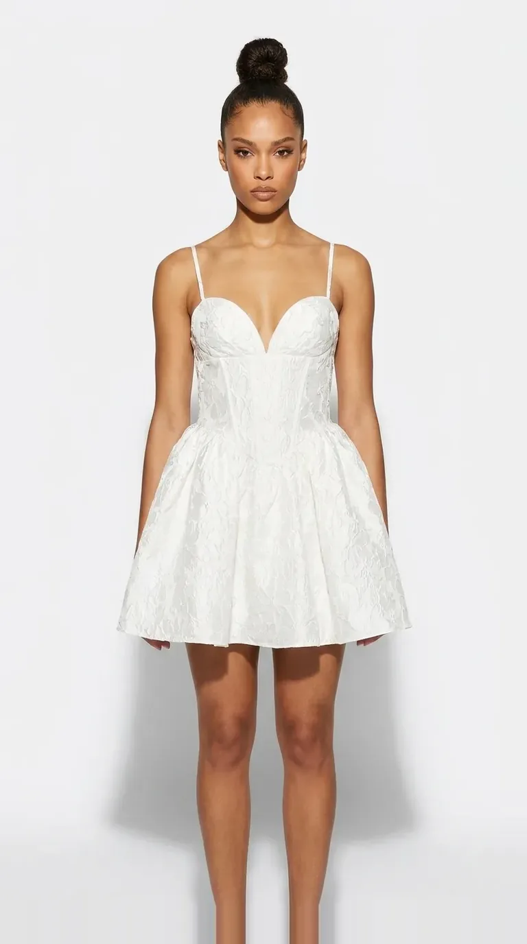 Vestido Azahar