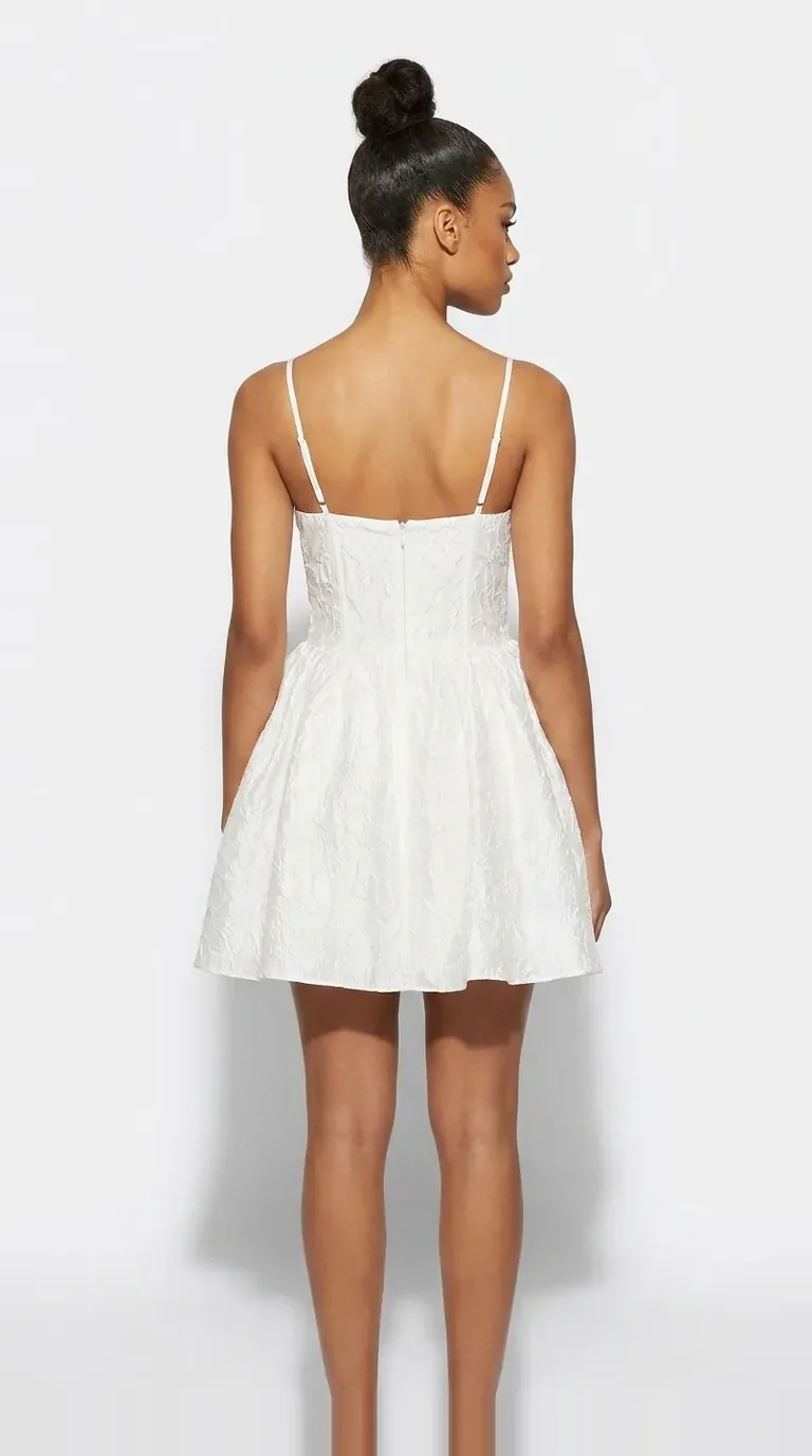 Vestido Azahar