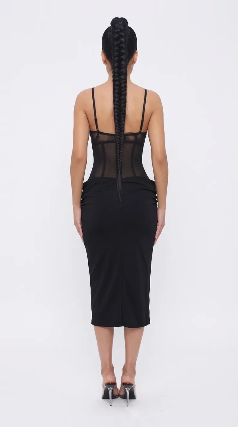 Vestido Sombra