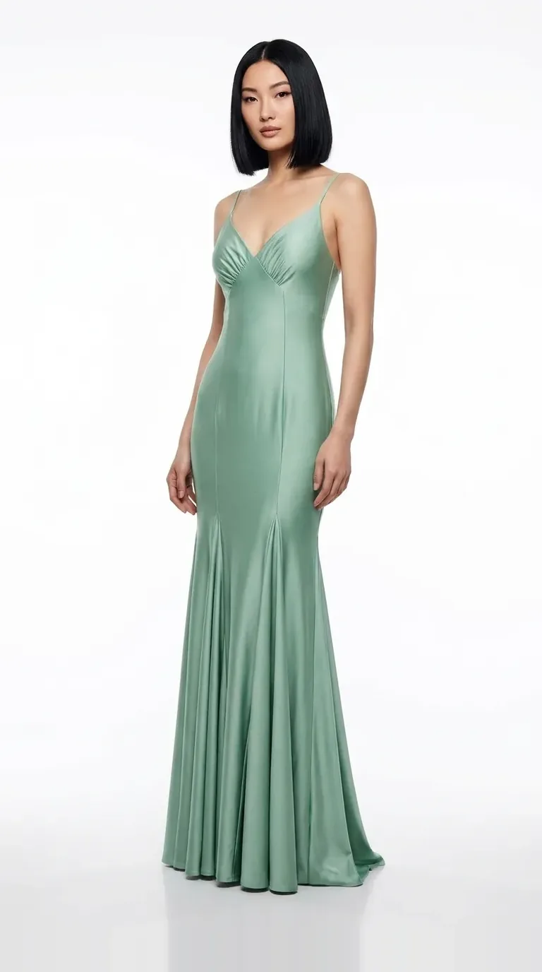 Vestido Ninfa