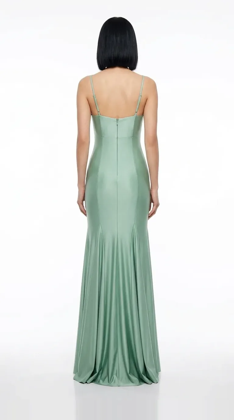 Vestido Ninfa