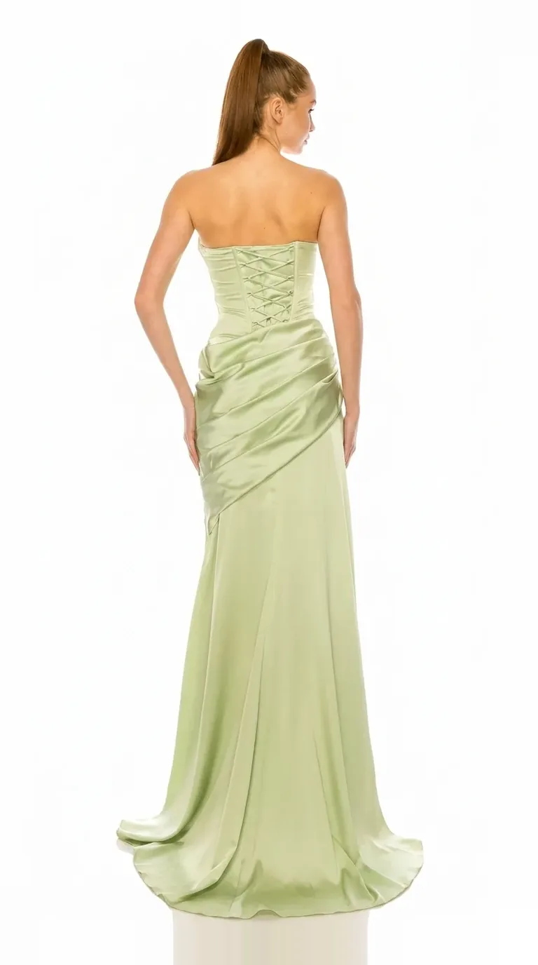Vestido Absenta