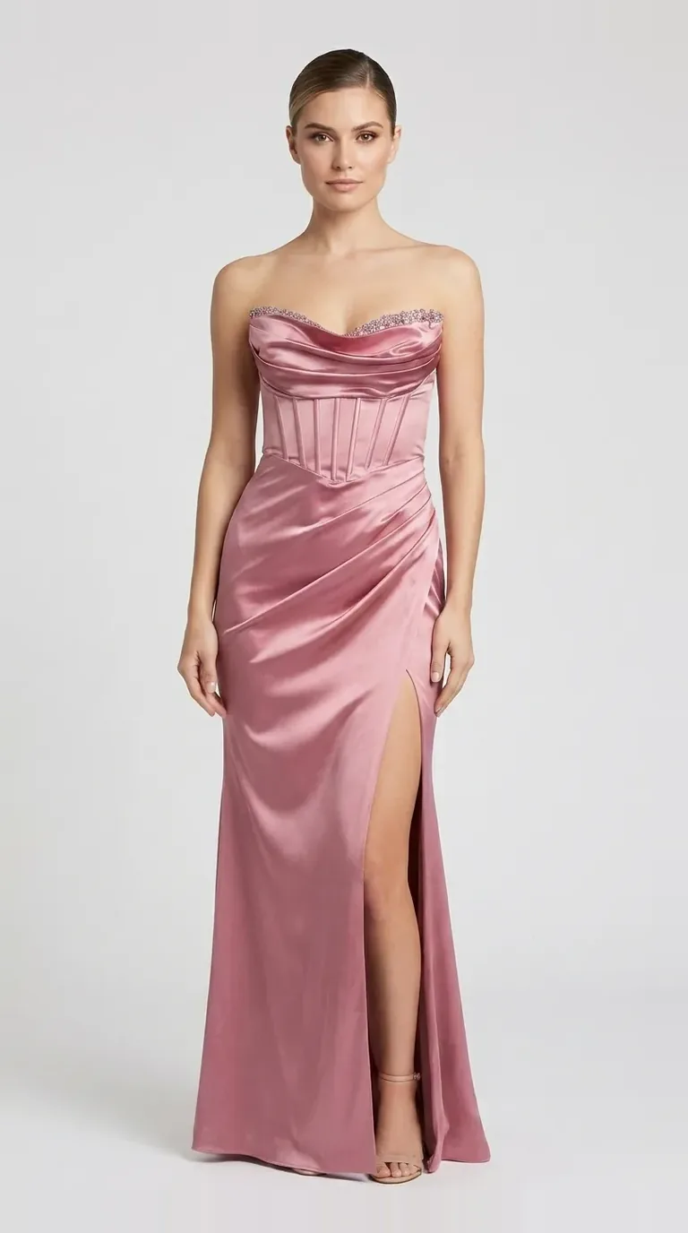 Vestido Azalea