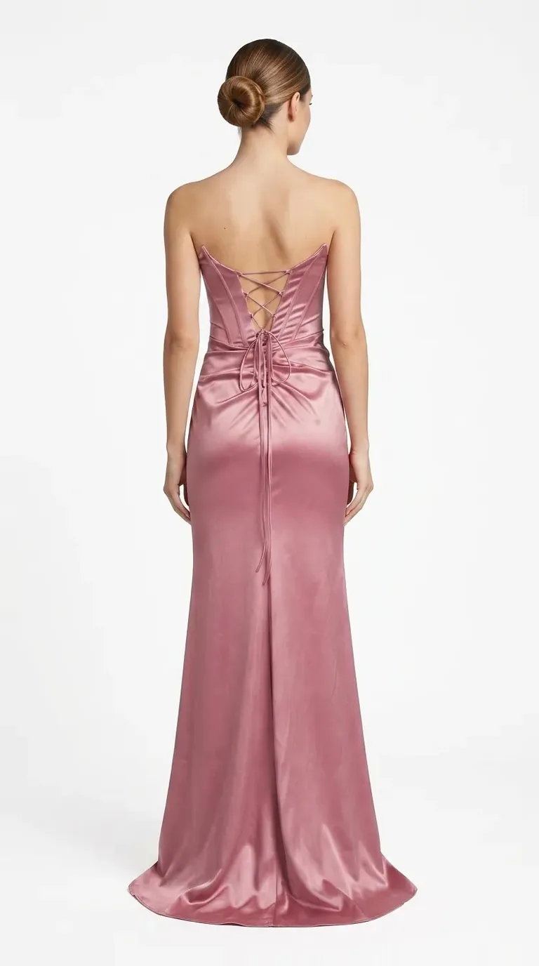 Vestido Azalea