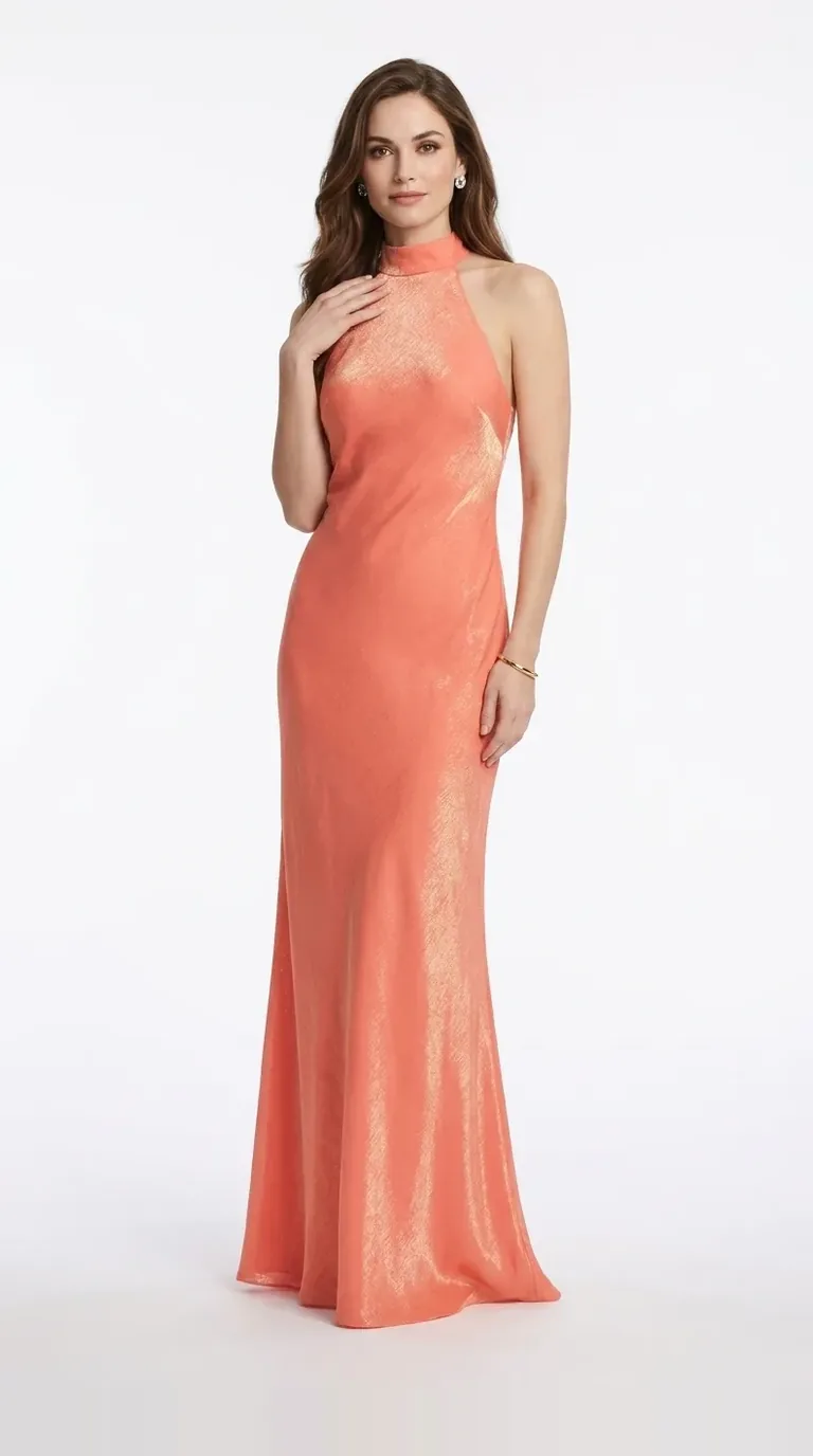 Vestido Flamenco