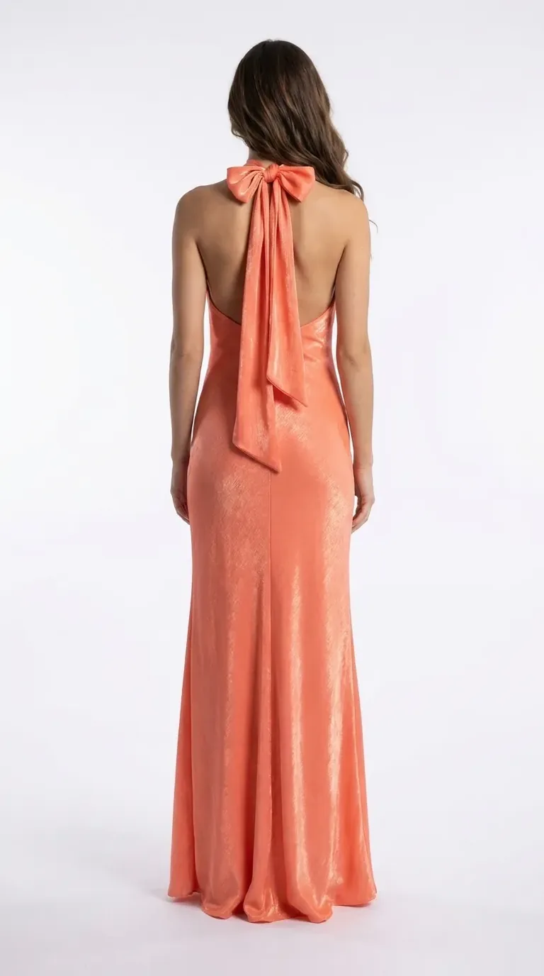 Vestido Flamenco