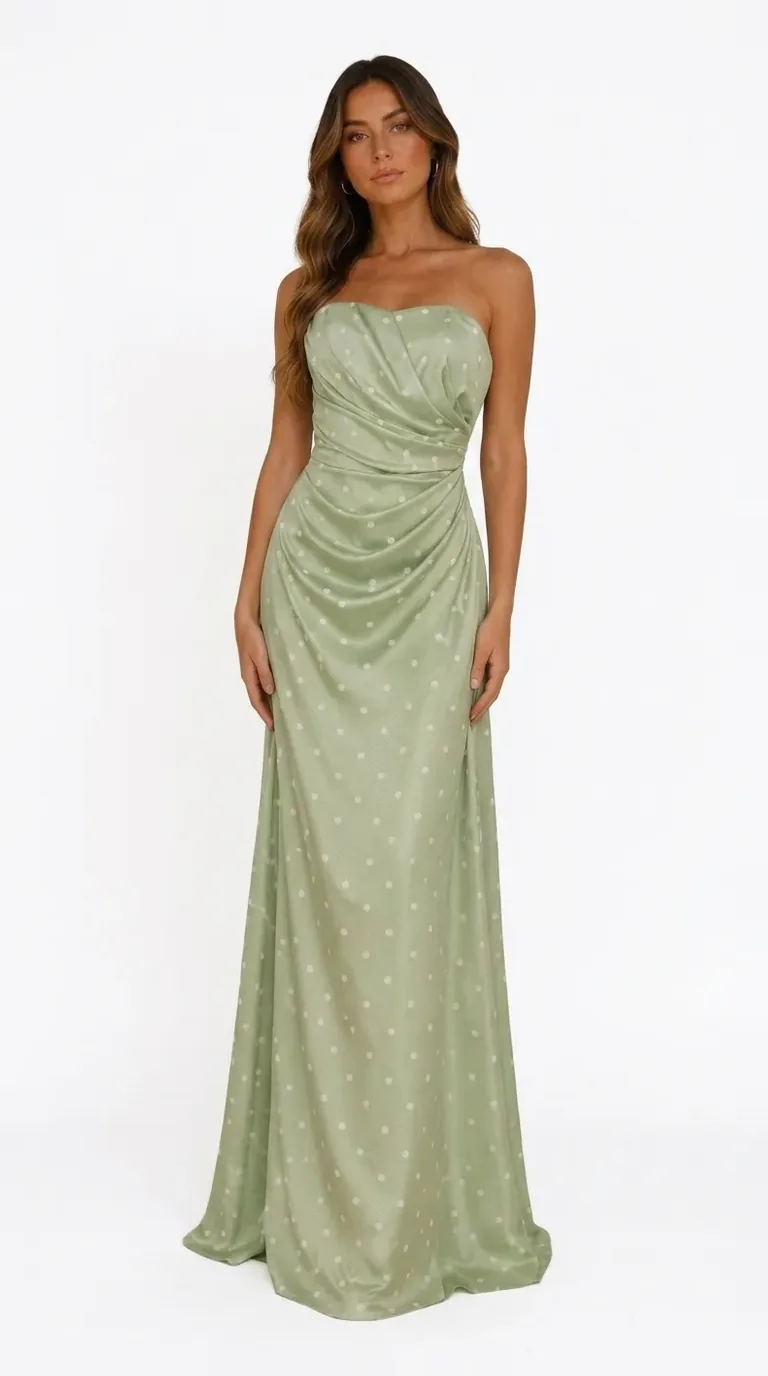 Vestido Verbena