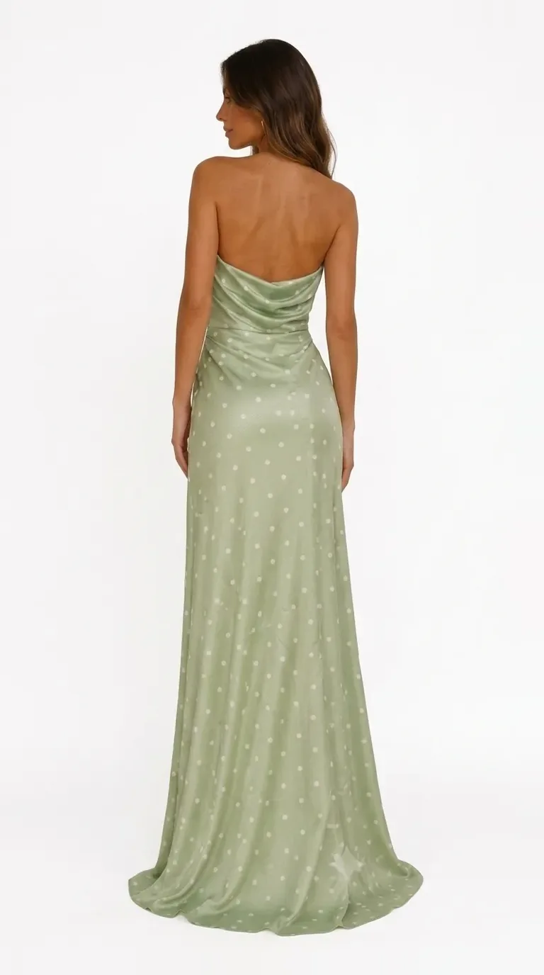 Vestido Verbena