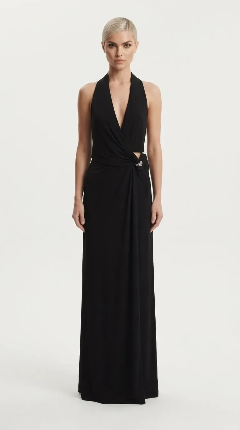Vestido Circe