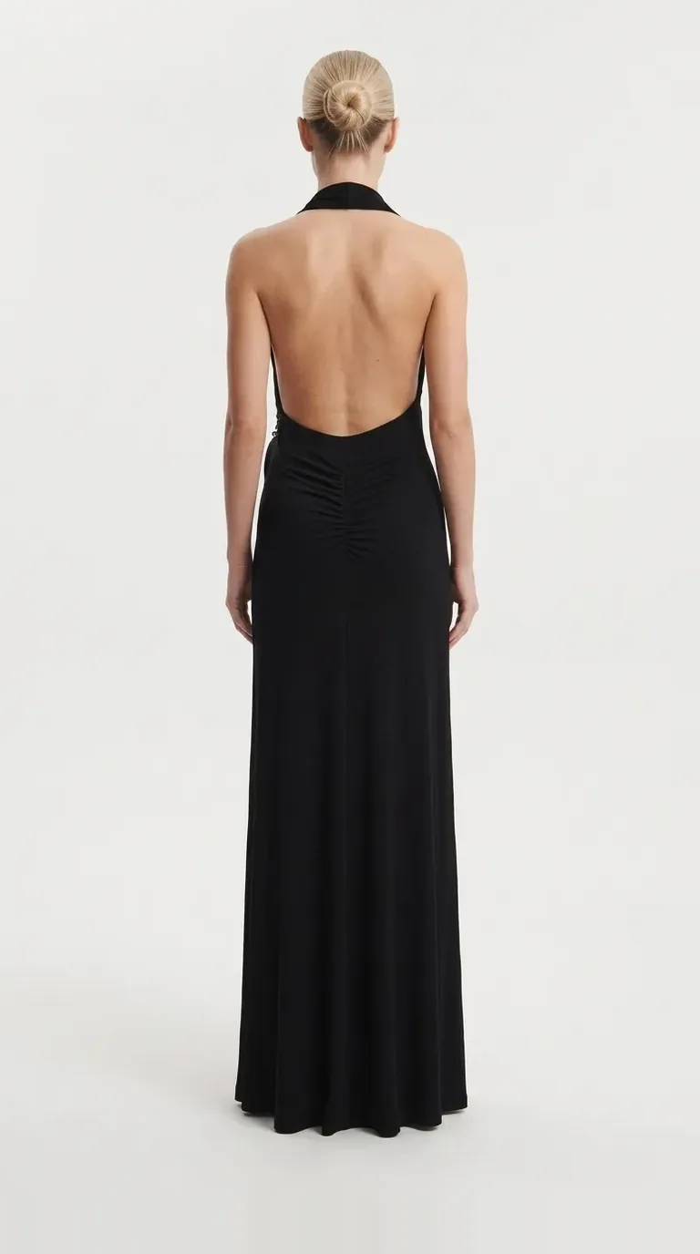 Vestido Circe