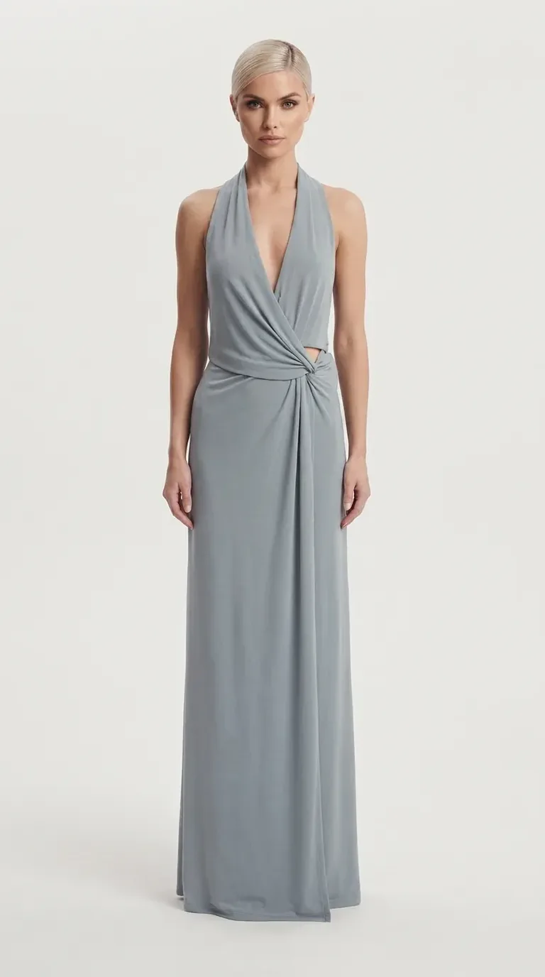 Vestido Náyade