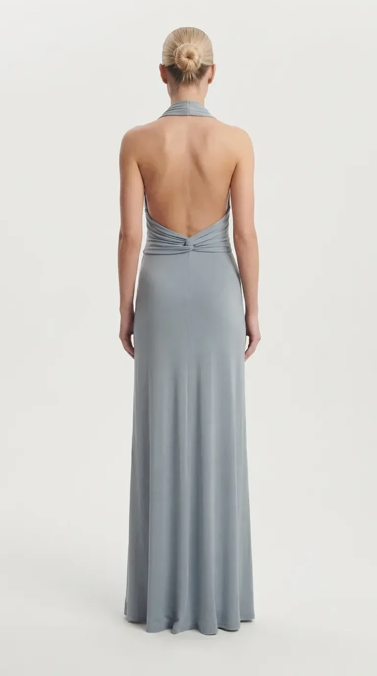 Vestido Náyade