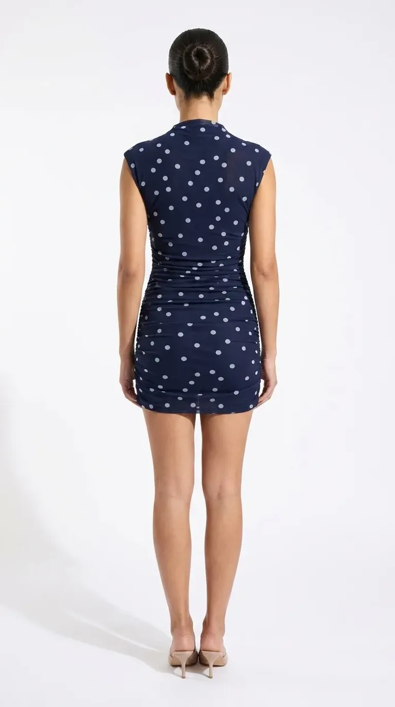 Vestido Cosmos