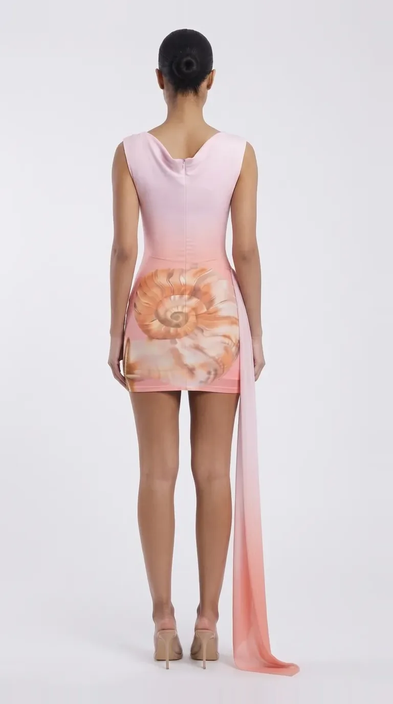 Vestido Amanecer