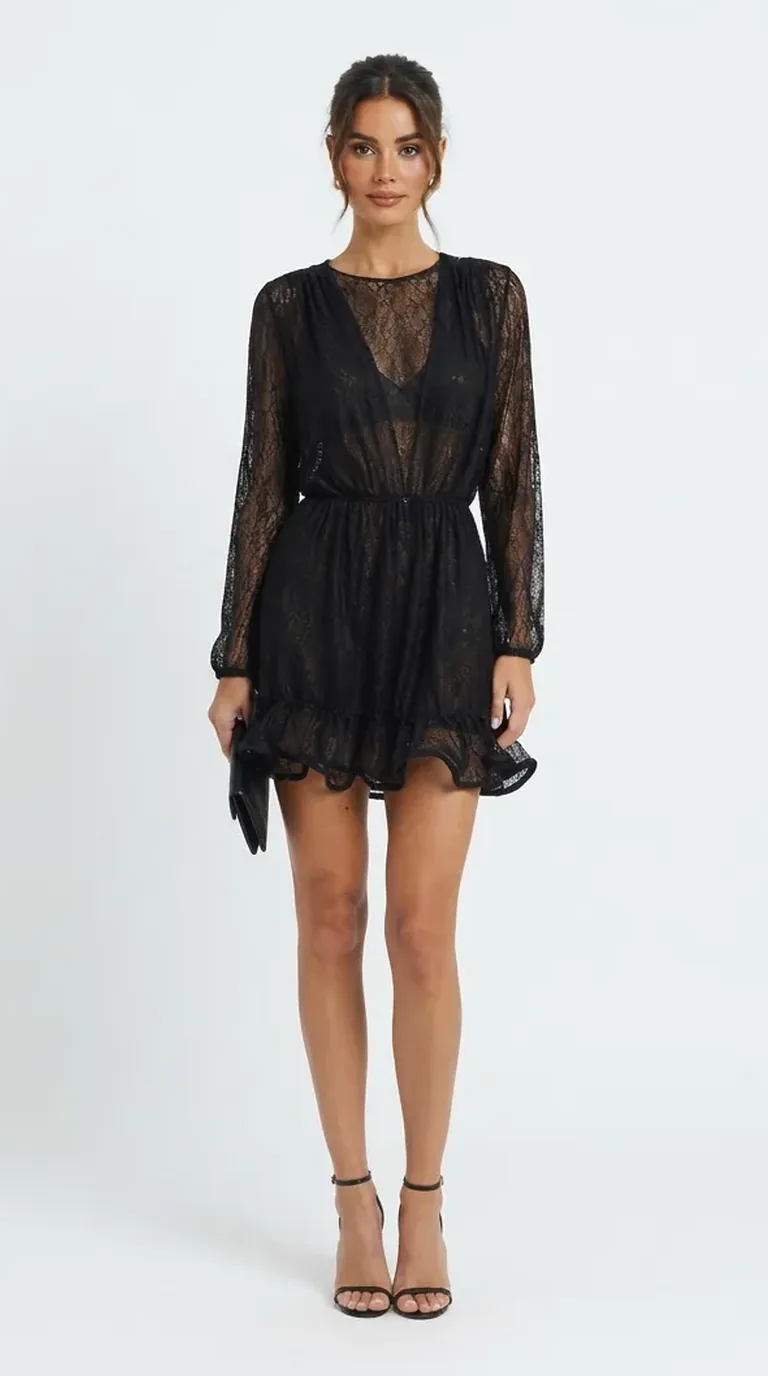 Vestido Bea