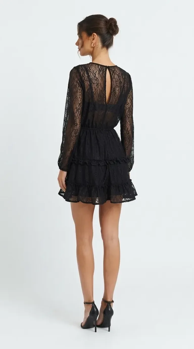 Vestido Bea