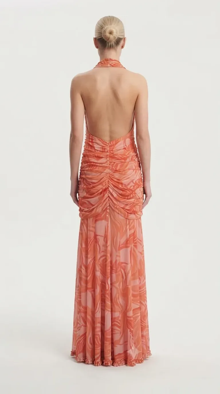 Vestido Amalfi