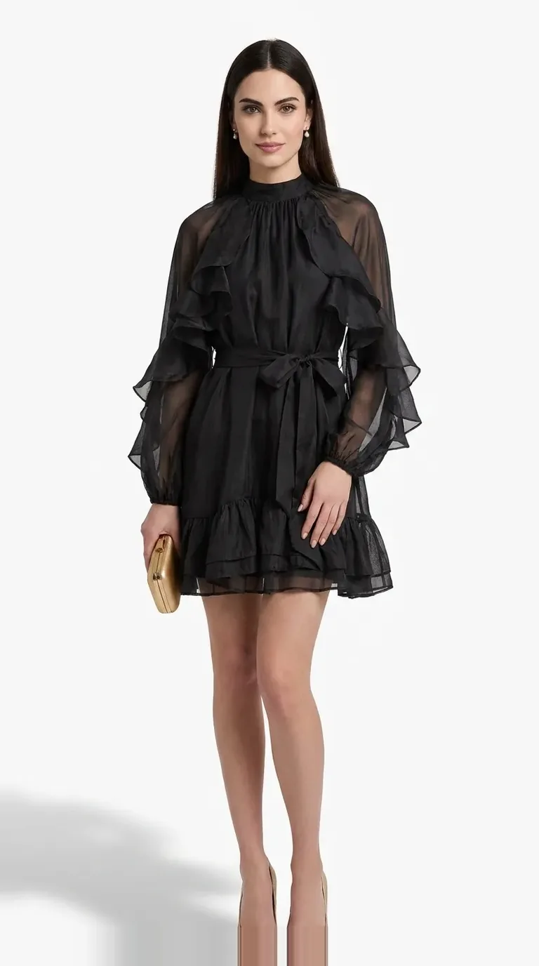 Vestido Bruma