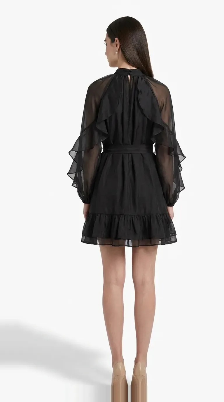 Vestido Bruma