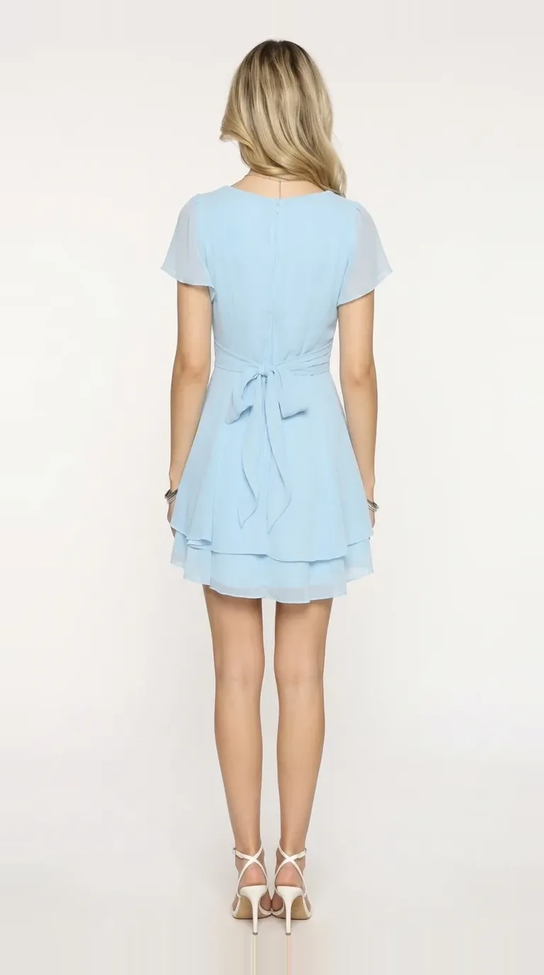Vestido Brisa