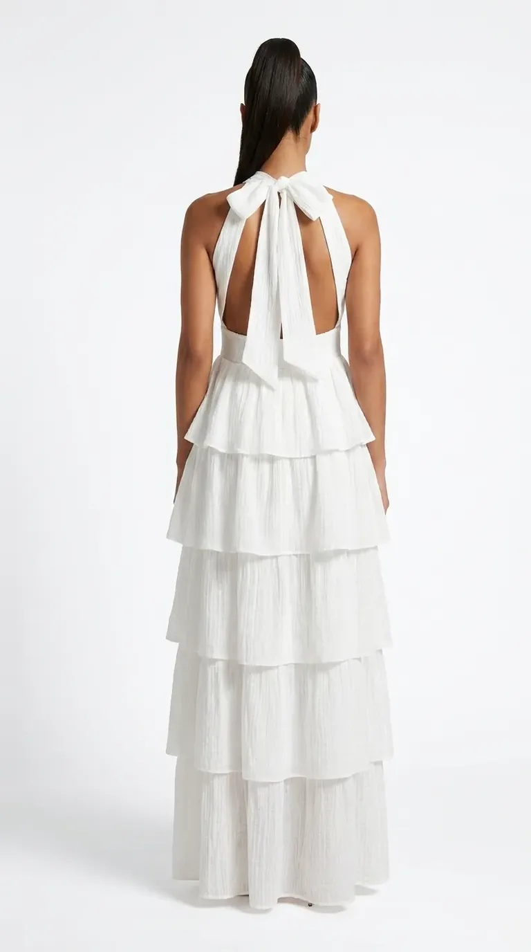 Vestido Merengue