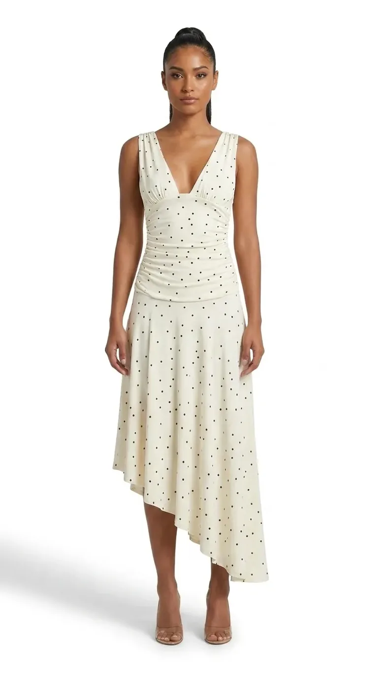 Vestido Perla