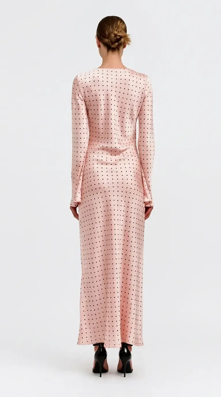 Vestido Nácar
