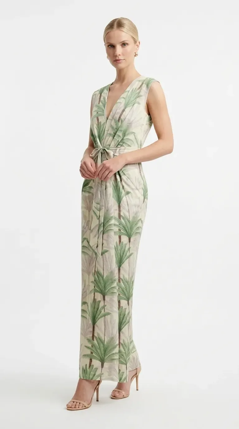 Vestido Tulum