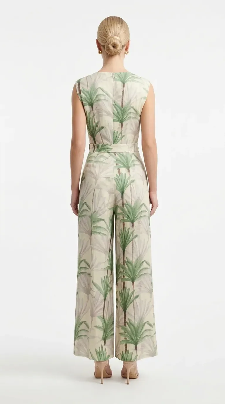 Vestido Tulum