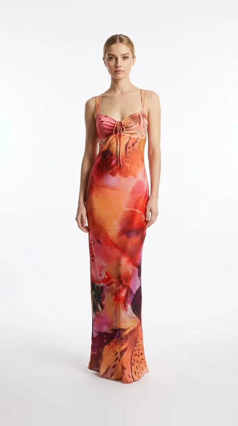 Vestido Ocaso
