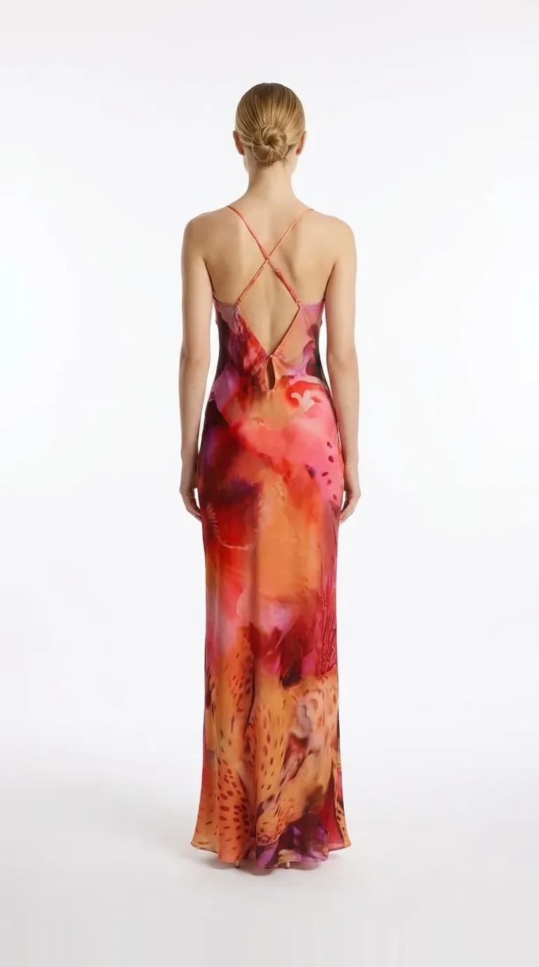 Vestido Ocaso