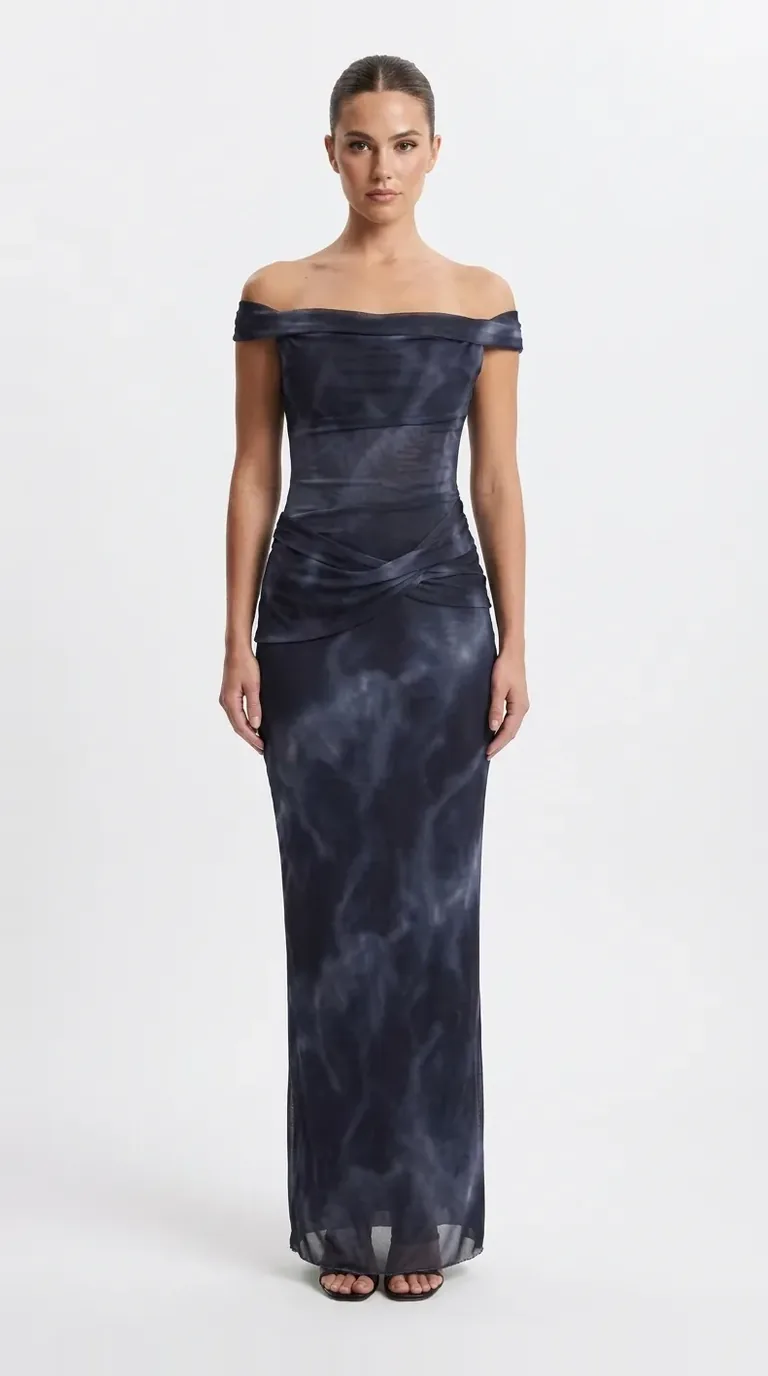 Vestido Marea