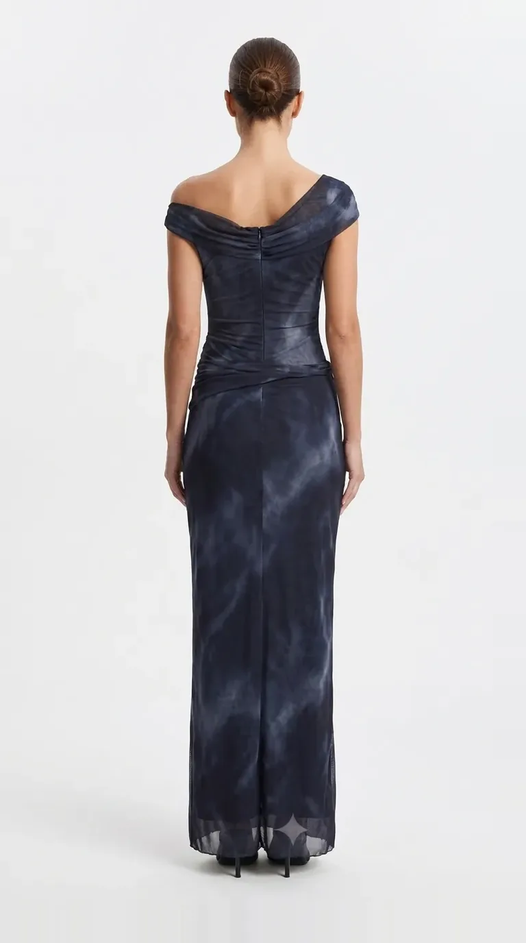 Vestido Marea