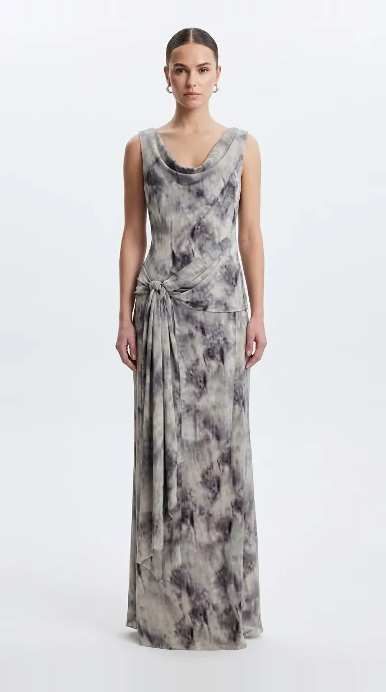 Vestido Piedra