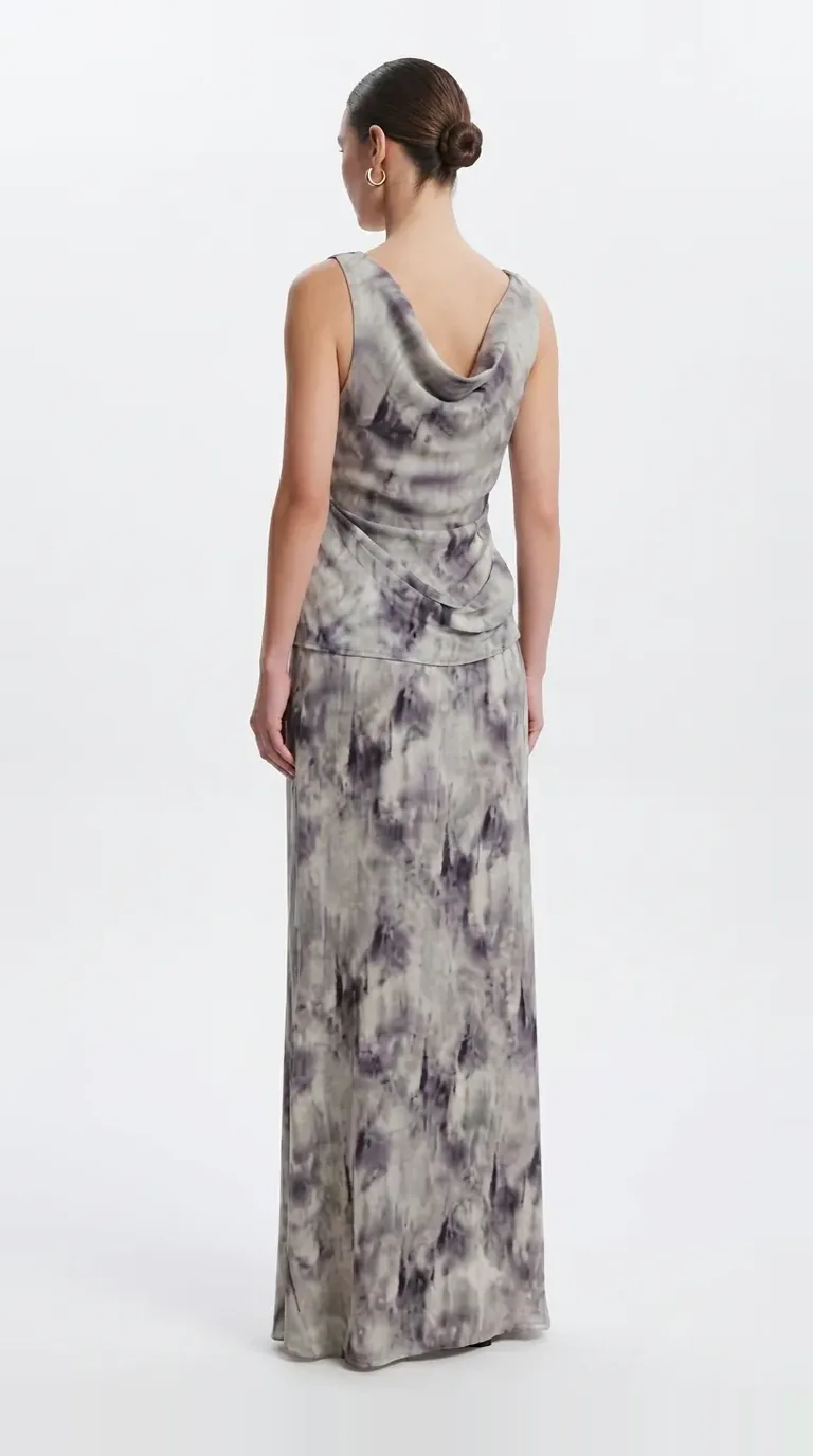 Vestido Piedra