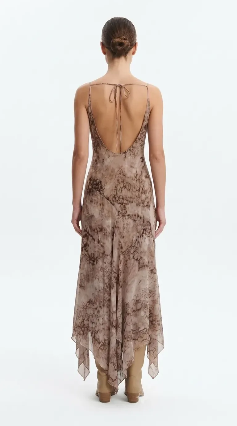 Vestido Ágata