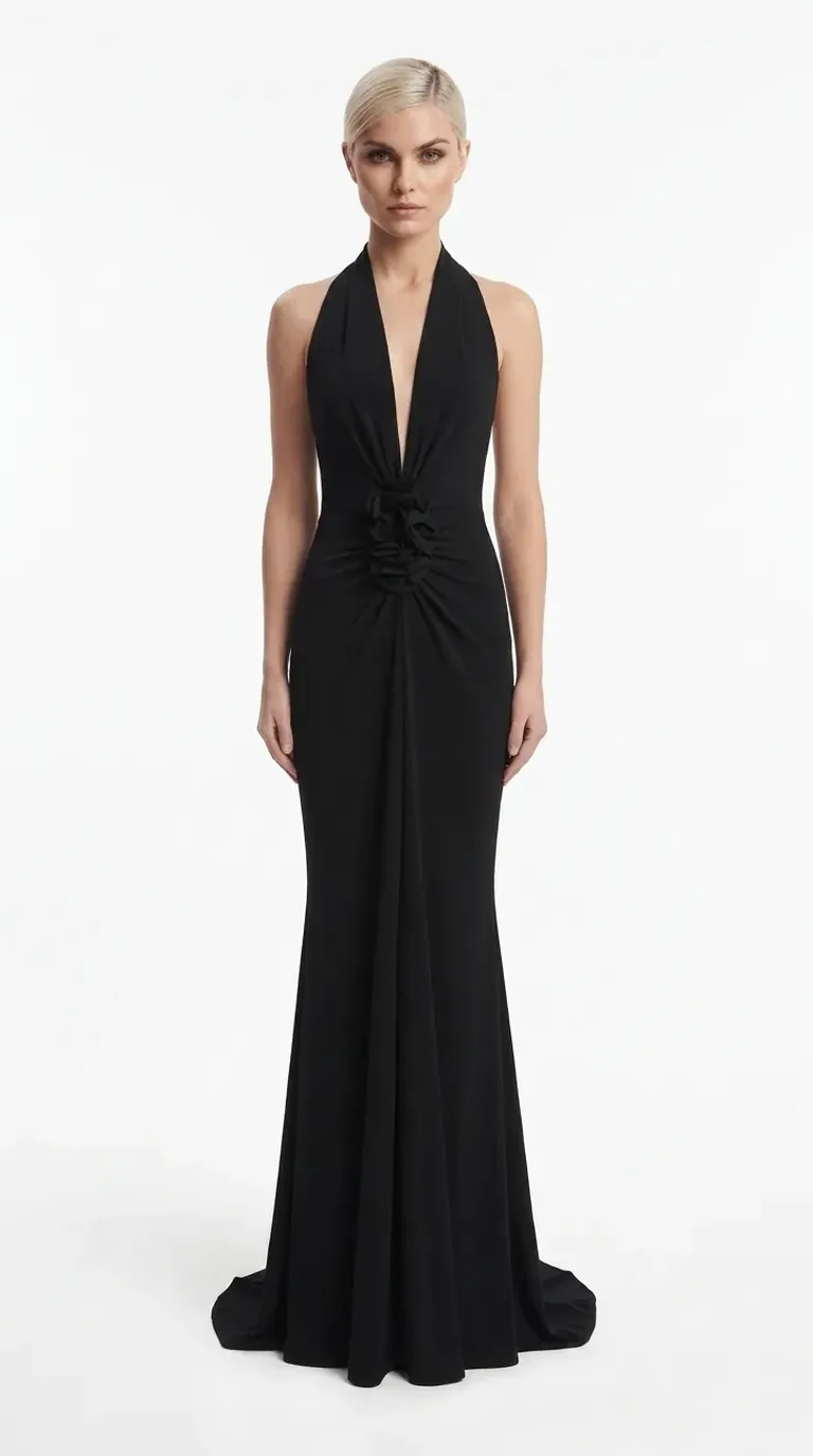 Vestido Ópera