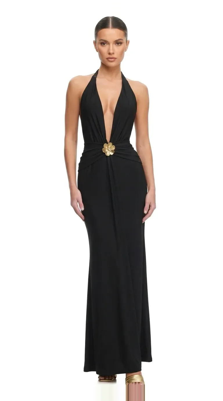 Vestido Carmen