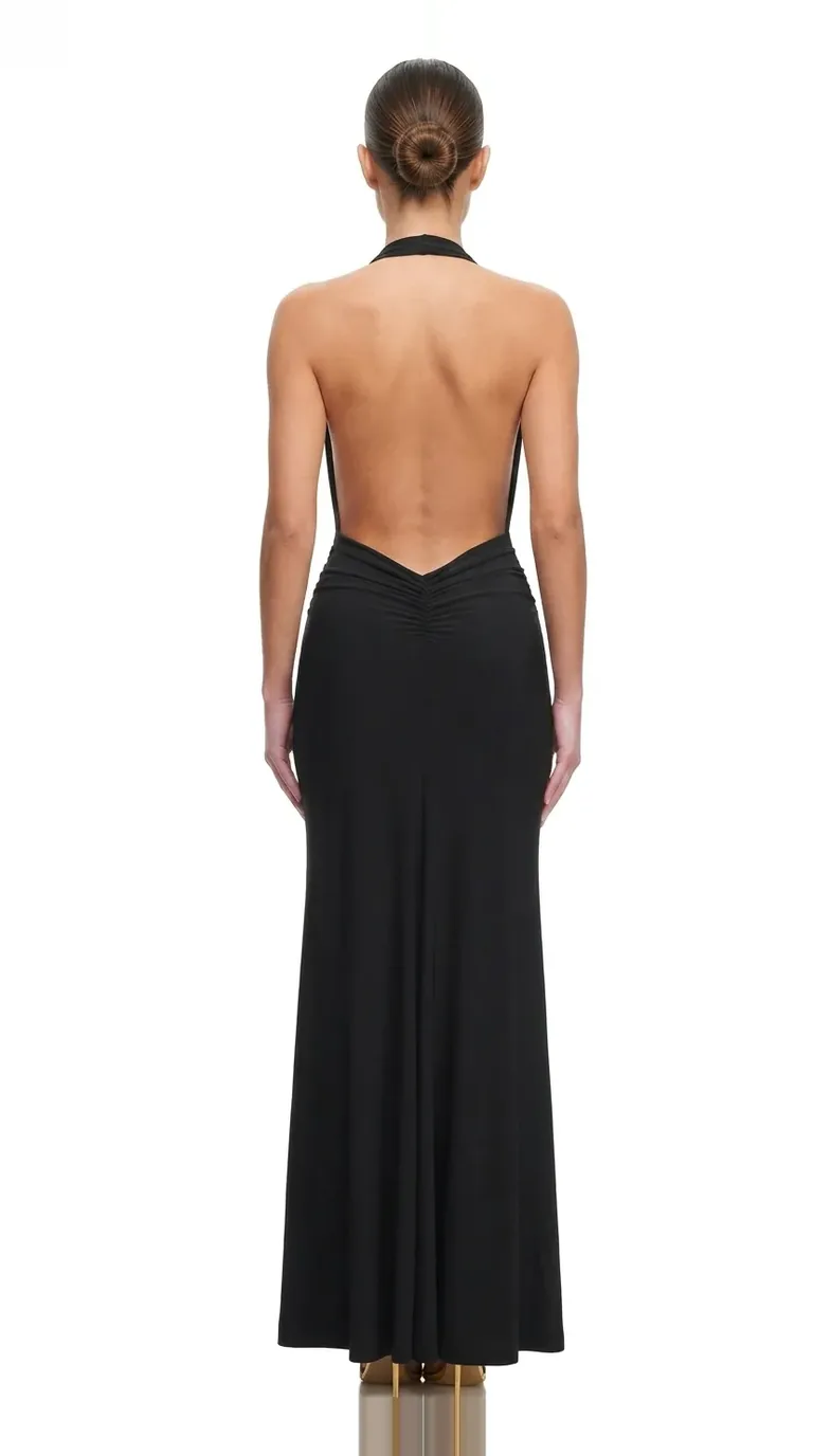 Vestido Carmen