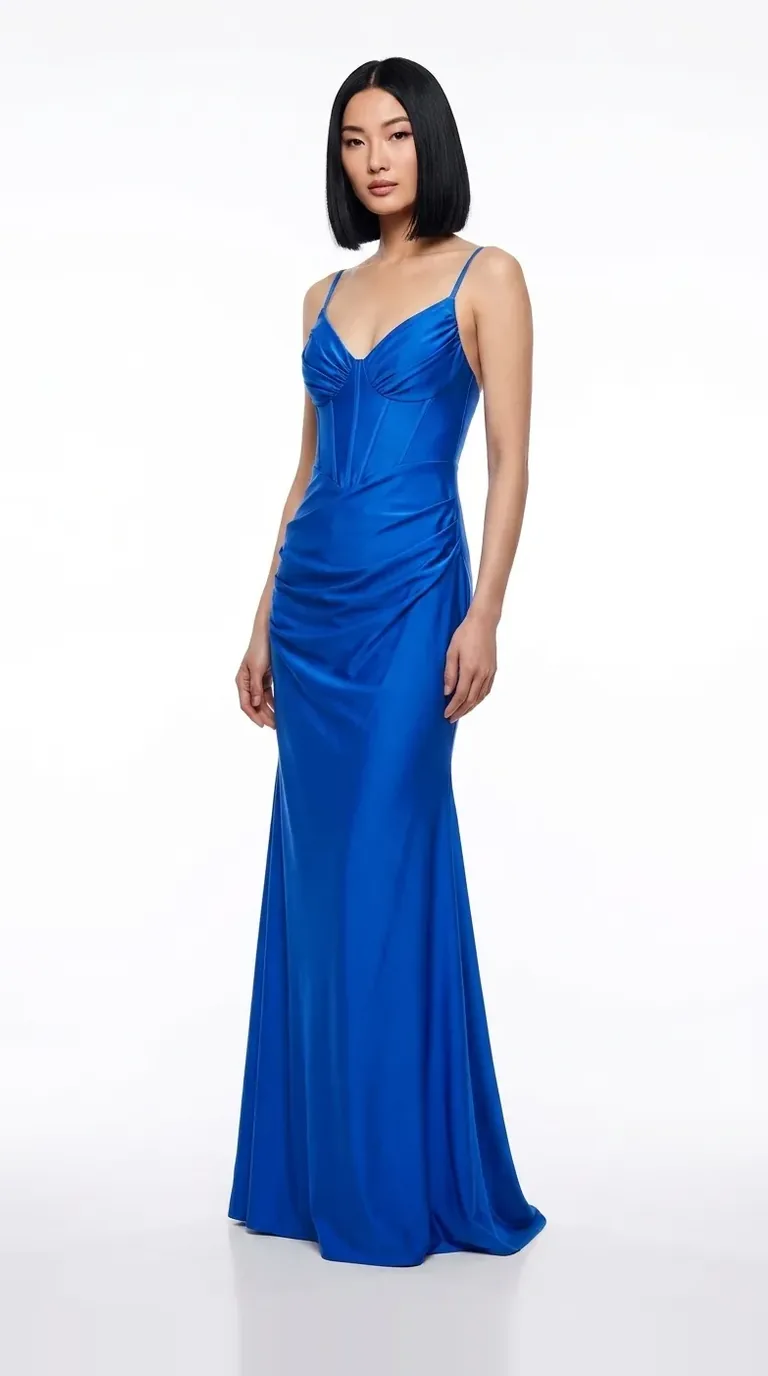 Vestido Mónaco