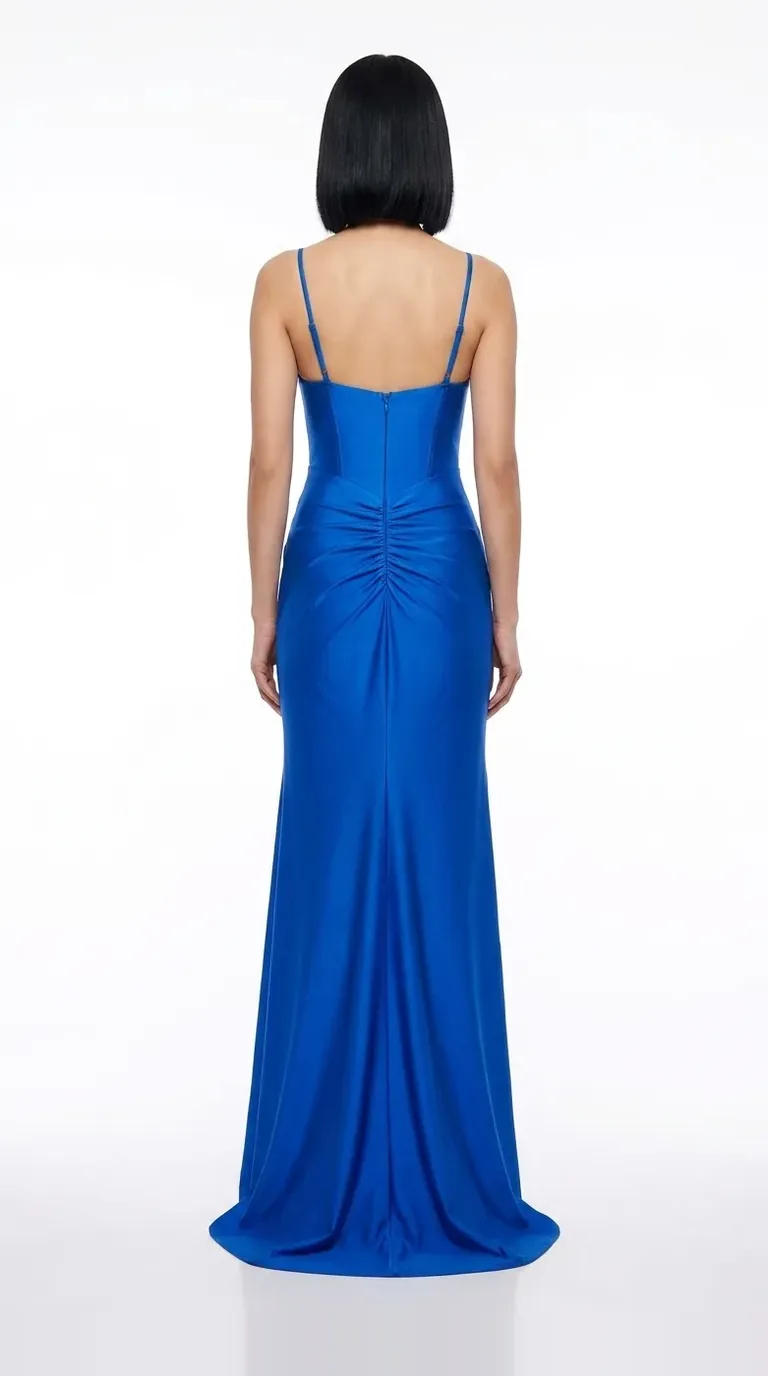 Vestido Mónaco
