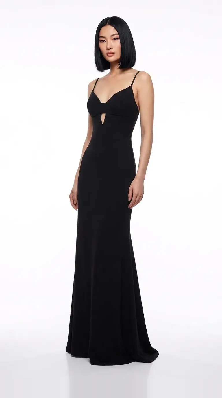 Vestido Noir