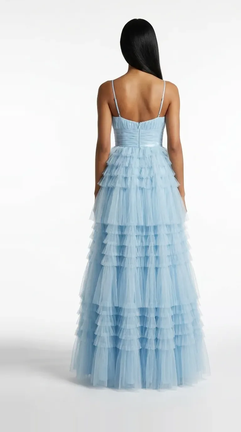 Vestido Serenata