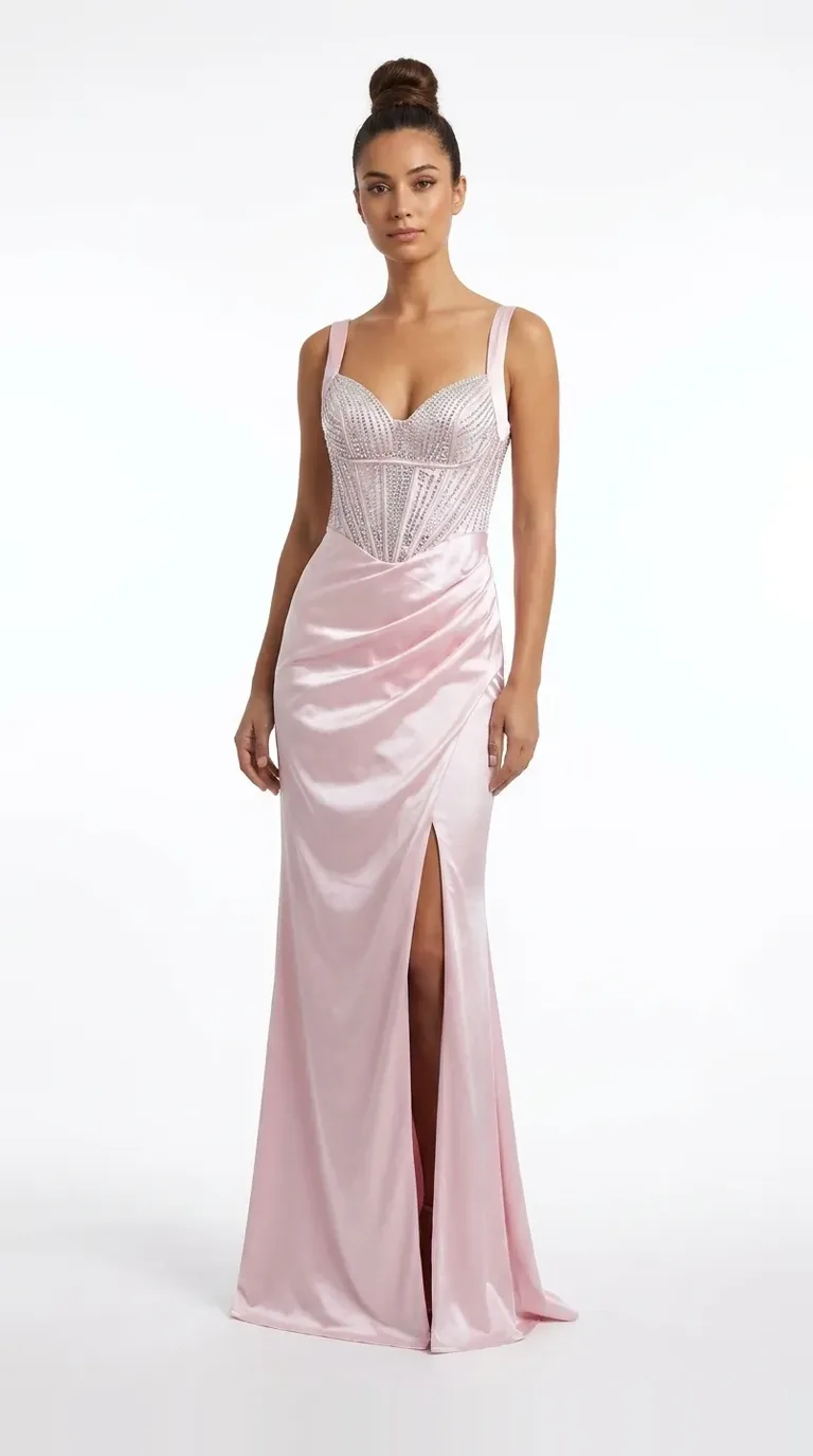 Vestido Bailarina