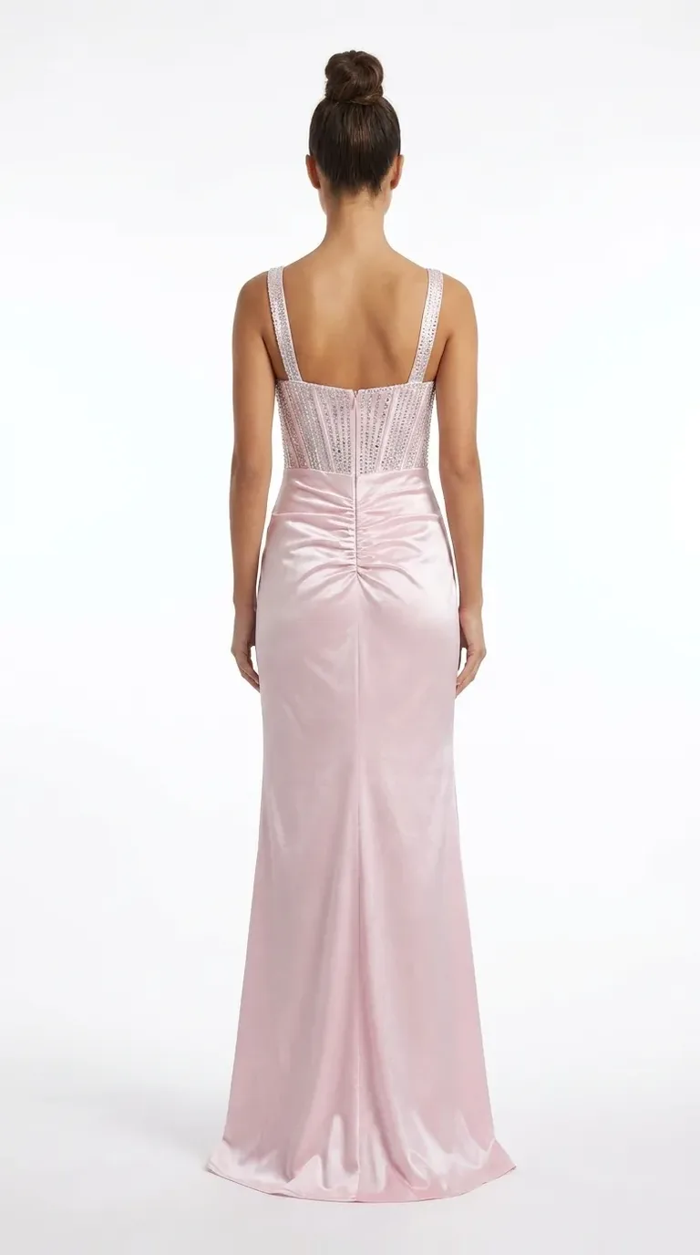 Vestido Bailarina