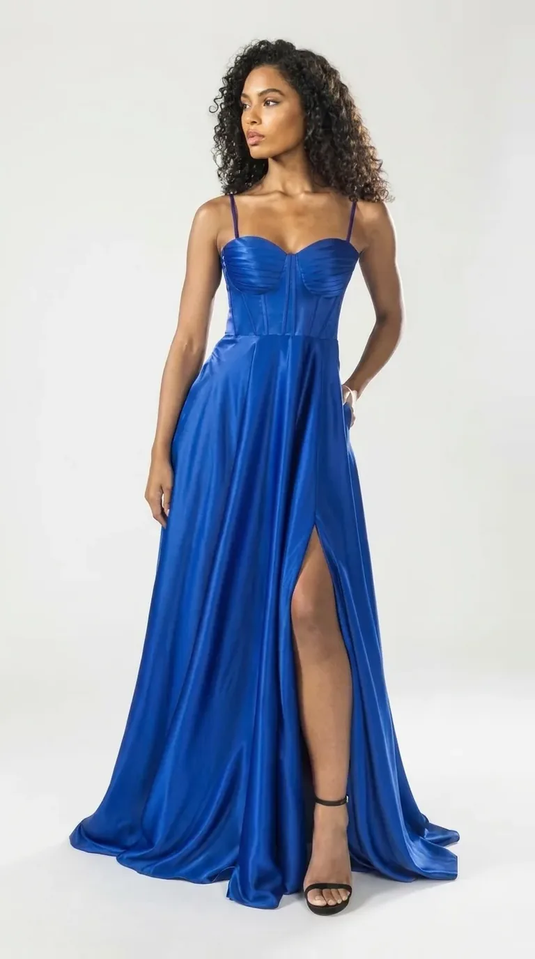 Vestido Klein
