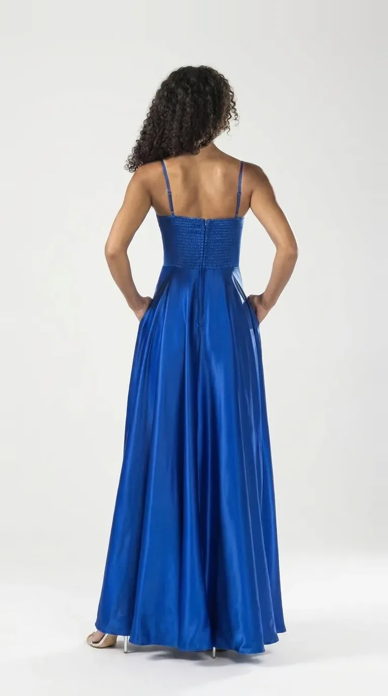 Vestido Klein